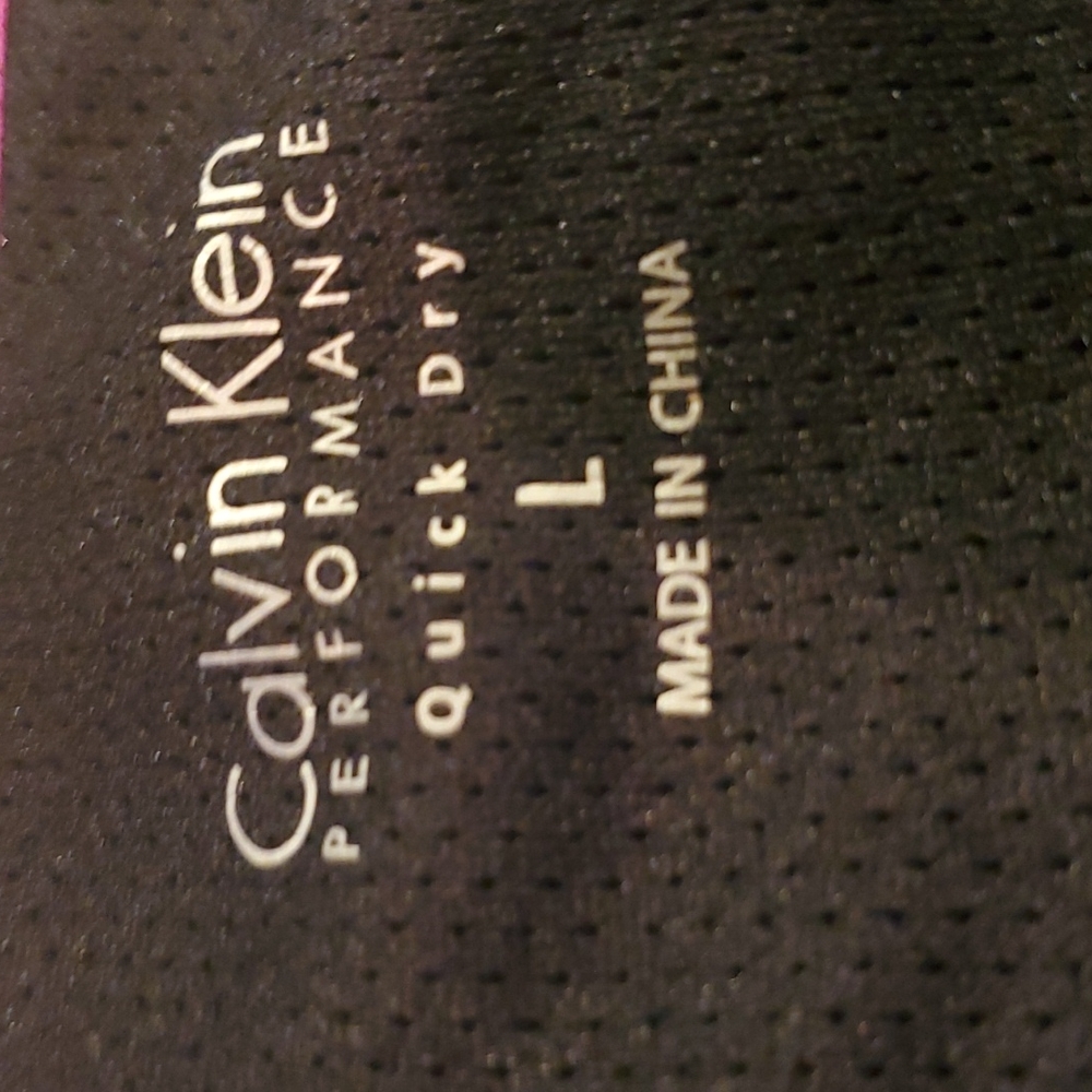 Woman's new with tags Calvin Klein long sleeve shirt - Picture 2 of 6